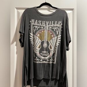 Arula Nashville T Shirt